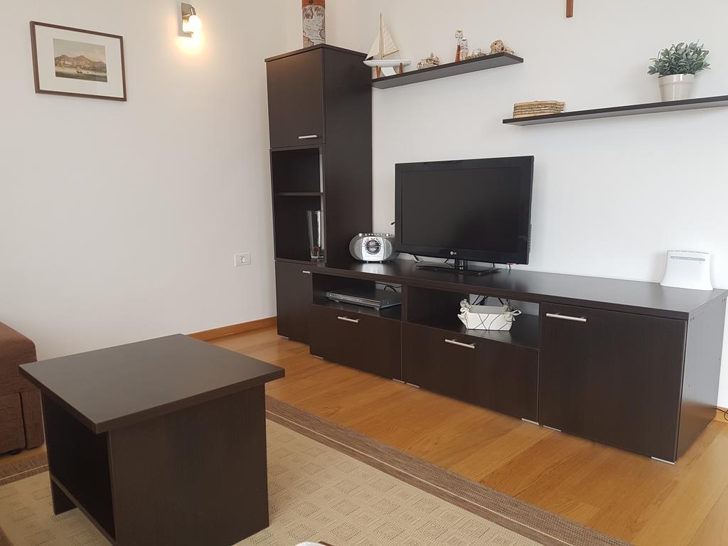 Apartment Caprice Zadar Exterior foto