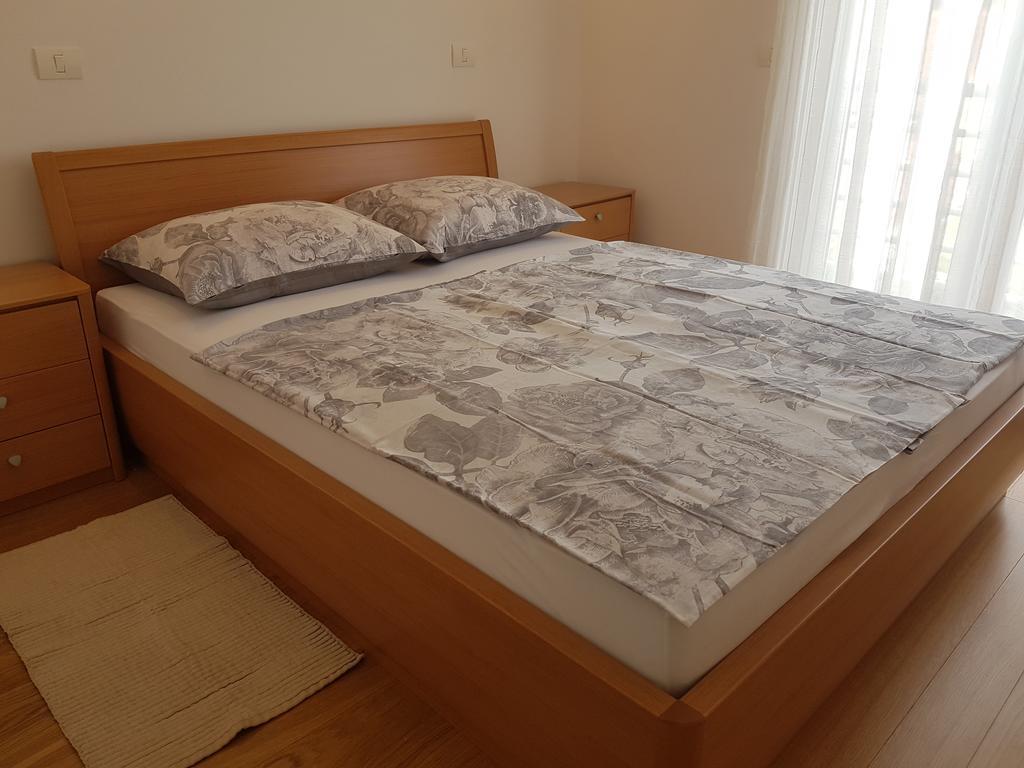 Apartment Caprice Zadar Exterior foto