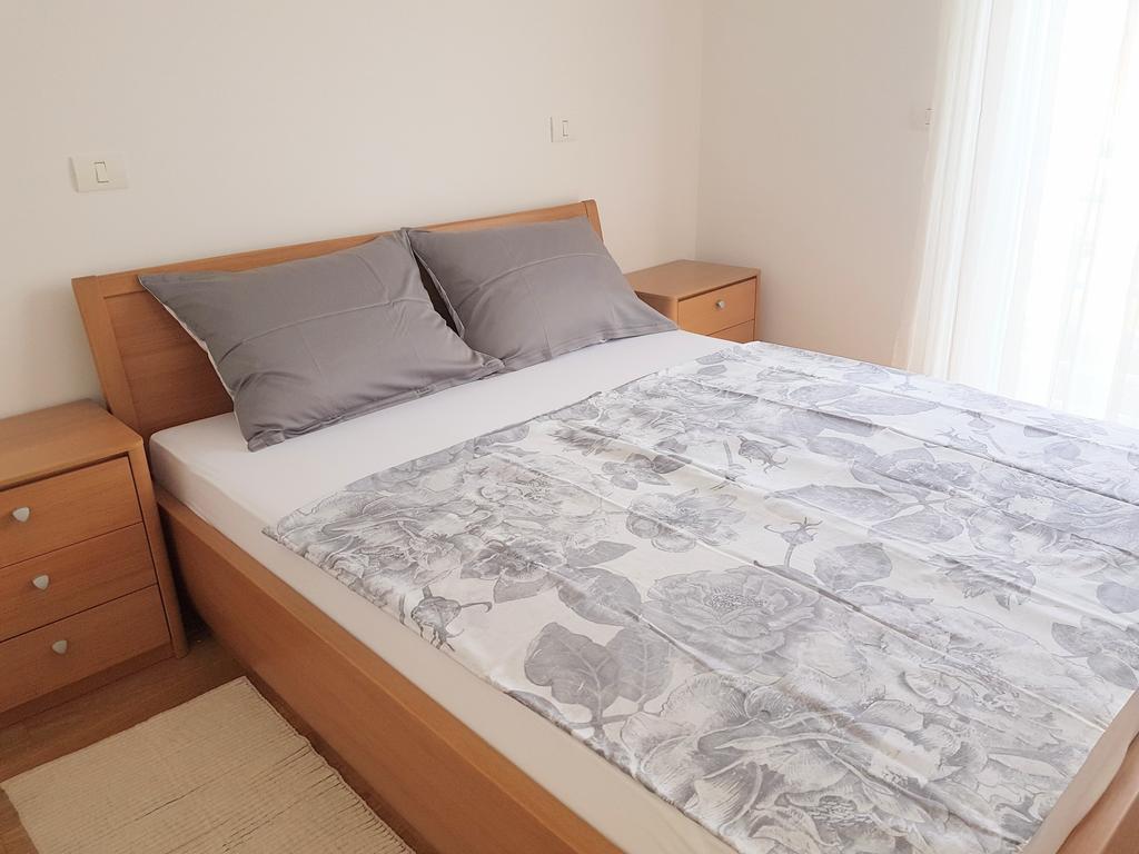 Apartment Caprice Zadar Exterior foto