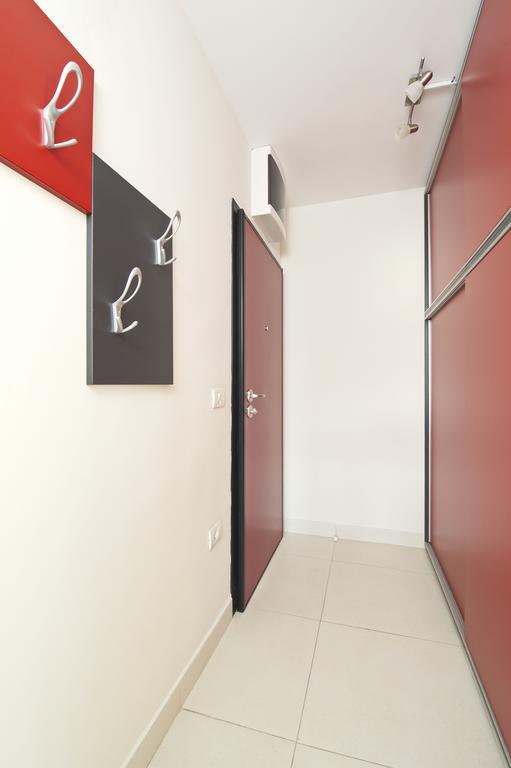 Apartment Caprice Zadar Exterior foto