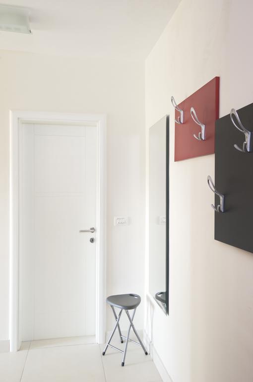 Apartment Caprice Zadar Exterior foto